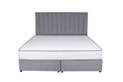 CUSTOMIZED BED 200X180